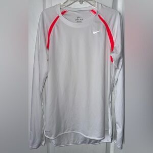Nike EUC Light Long Sleeve Shirt